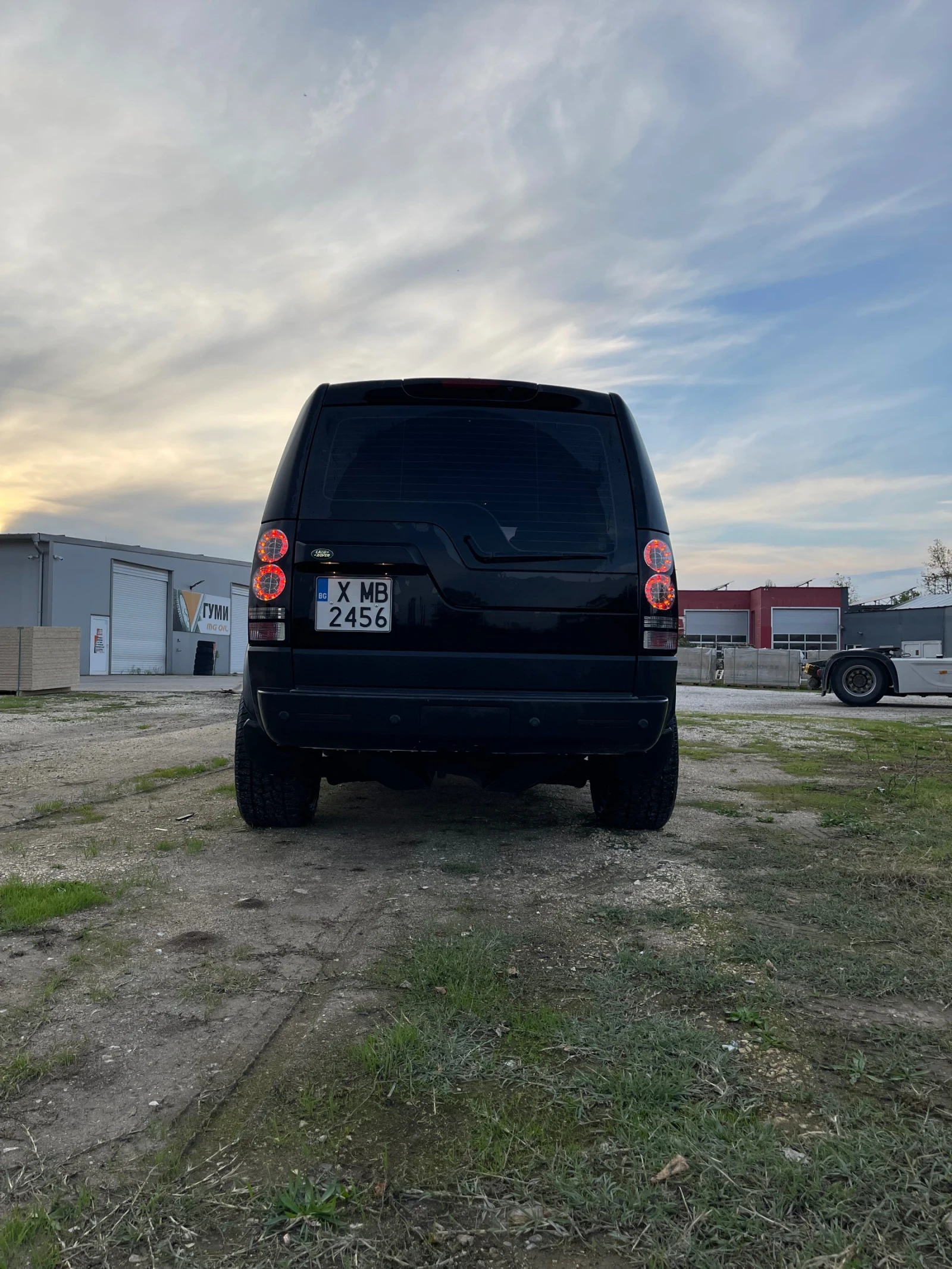 Land Rover Discovery 3HSE | Mobile.bg   14