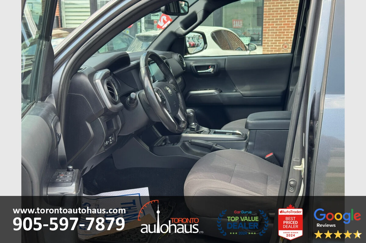 Toyota Tacoma 2018* TRD SPORT 4X4*  | Mobile.bg   9