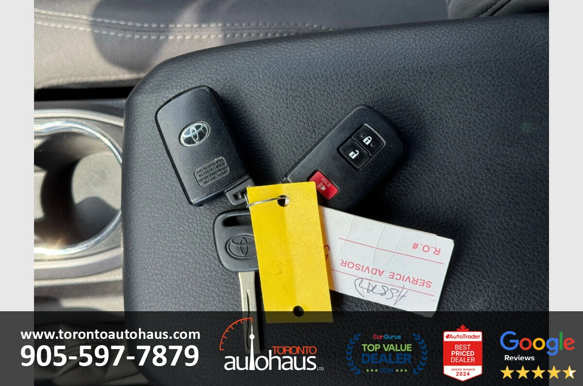 Toyota Tacoma 2018* TRD SPORT 4X4*  | Mobile.bg   8