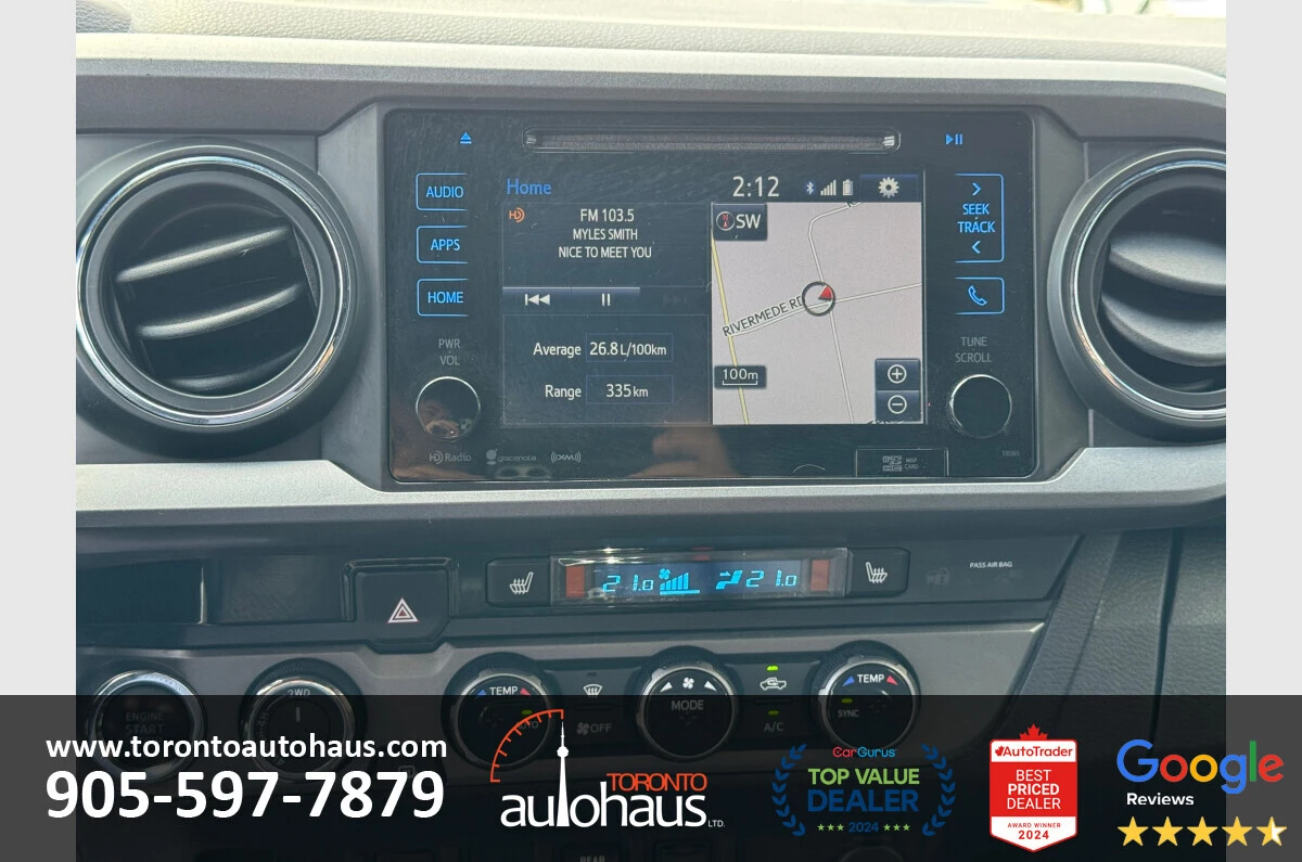 Toyota Tacoma 2018* TRD SPORT 4X4*  | Mobile.bg   10