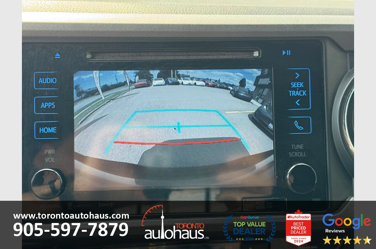 Toyota Tacoma 2018* TRD SPORT 4X4*  | Mobile.bg   11