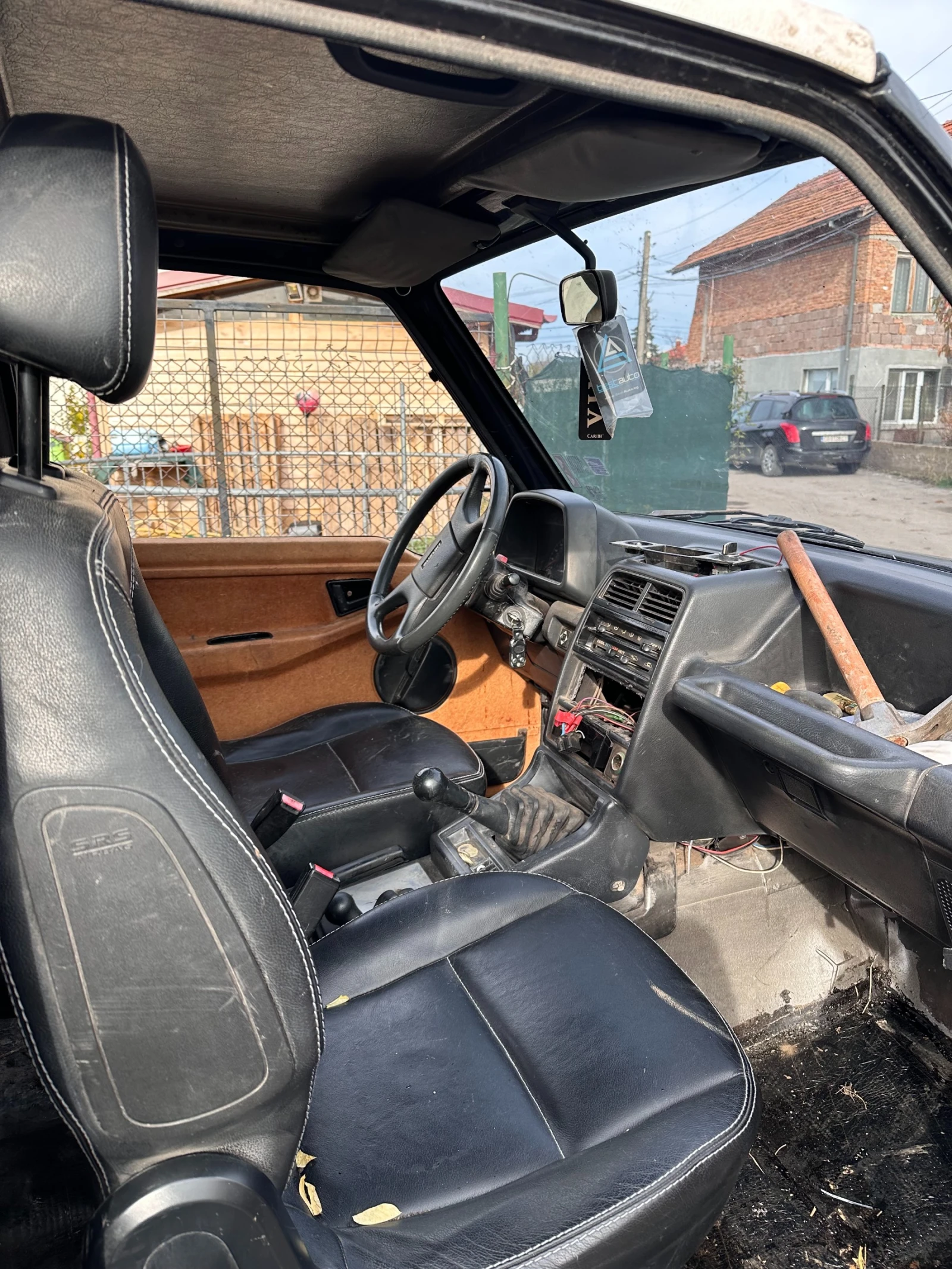 Suzuki Sidekick 1.6 | Mobile.bg   8