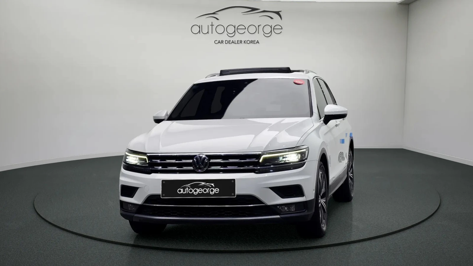 VW Tiguan 2.0TDI PRESTIGE  | Mobile.bg   3