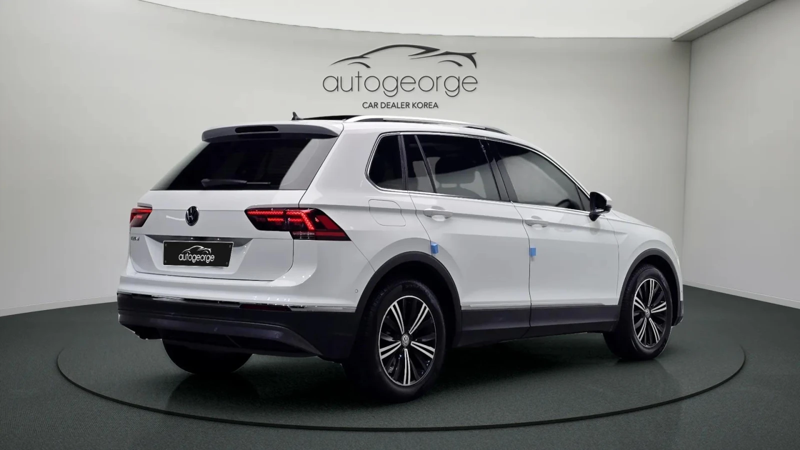 VW Tiguan 2.0TDI PRESTIGE  | Mobile.bg   2