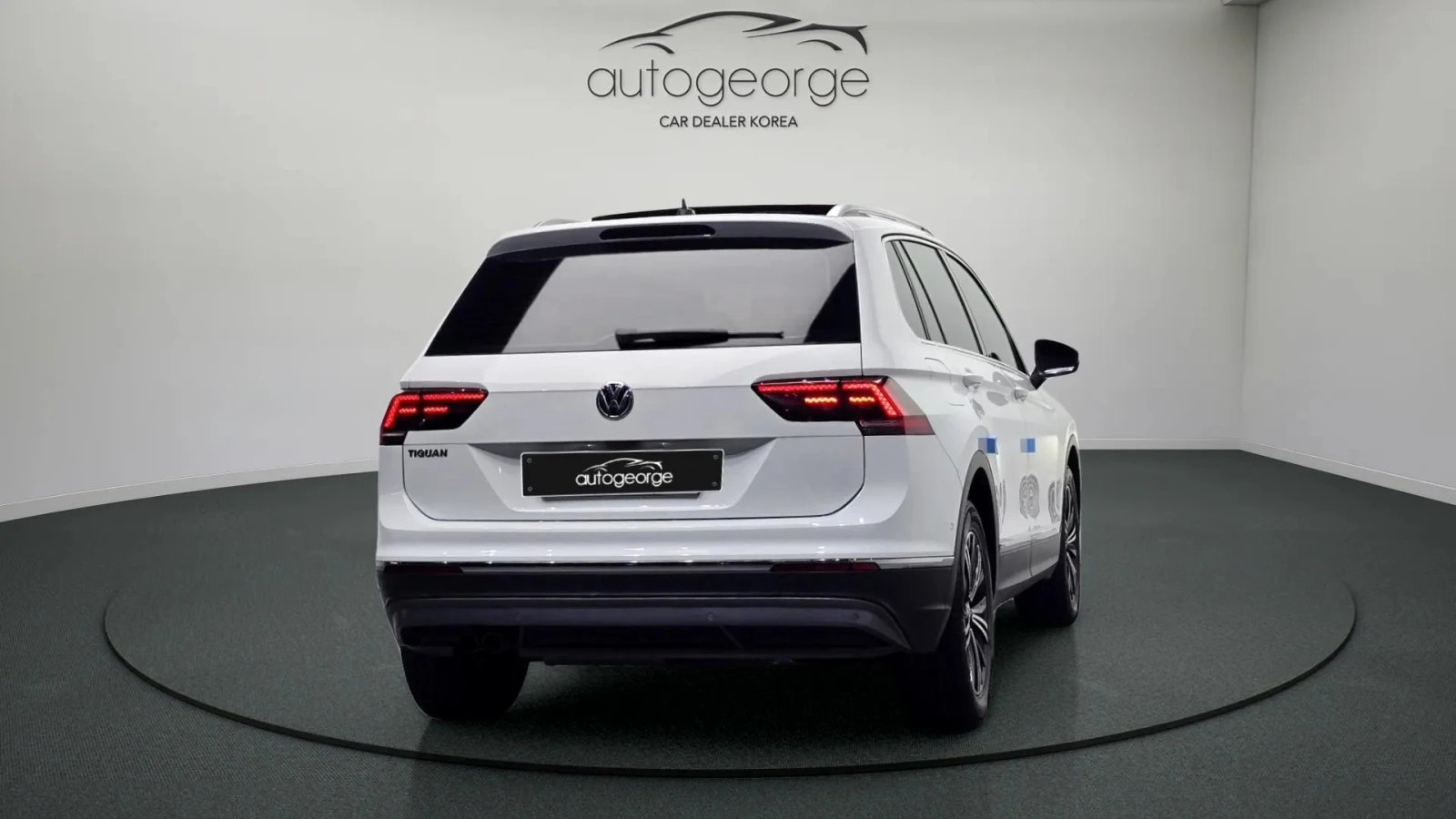 VW Tiguan 2.0TDI PRESTIGE  | Mobile.bg   4