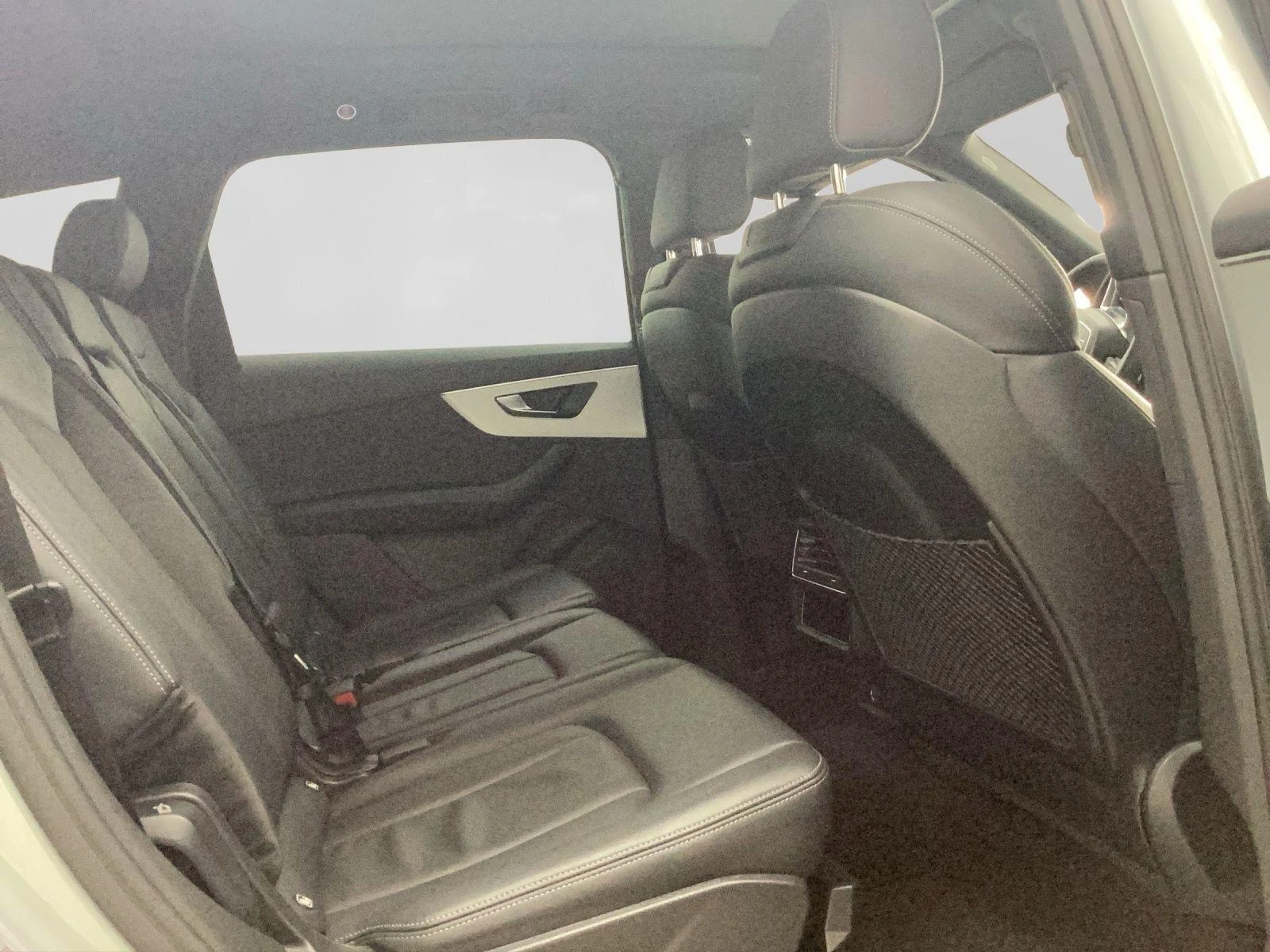 Audi Q7 45TDI* S-LINE* 6+ 1* DISTR* HEAD-UP* PANO* MEMORY* | Mobile.bg   12