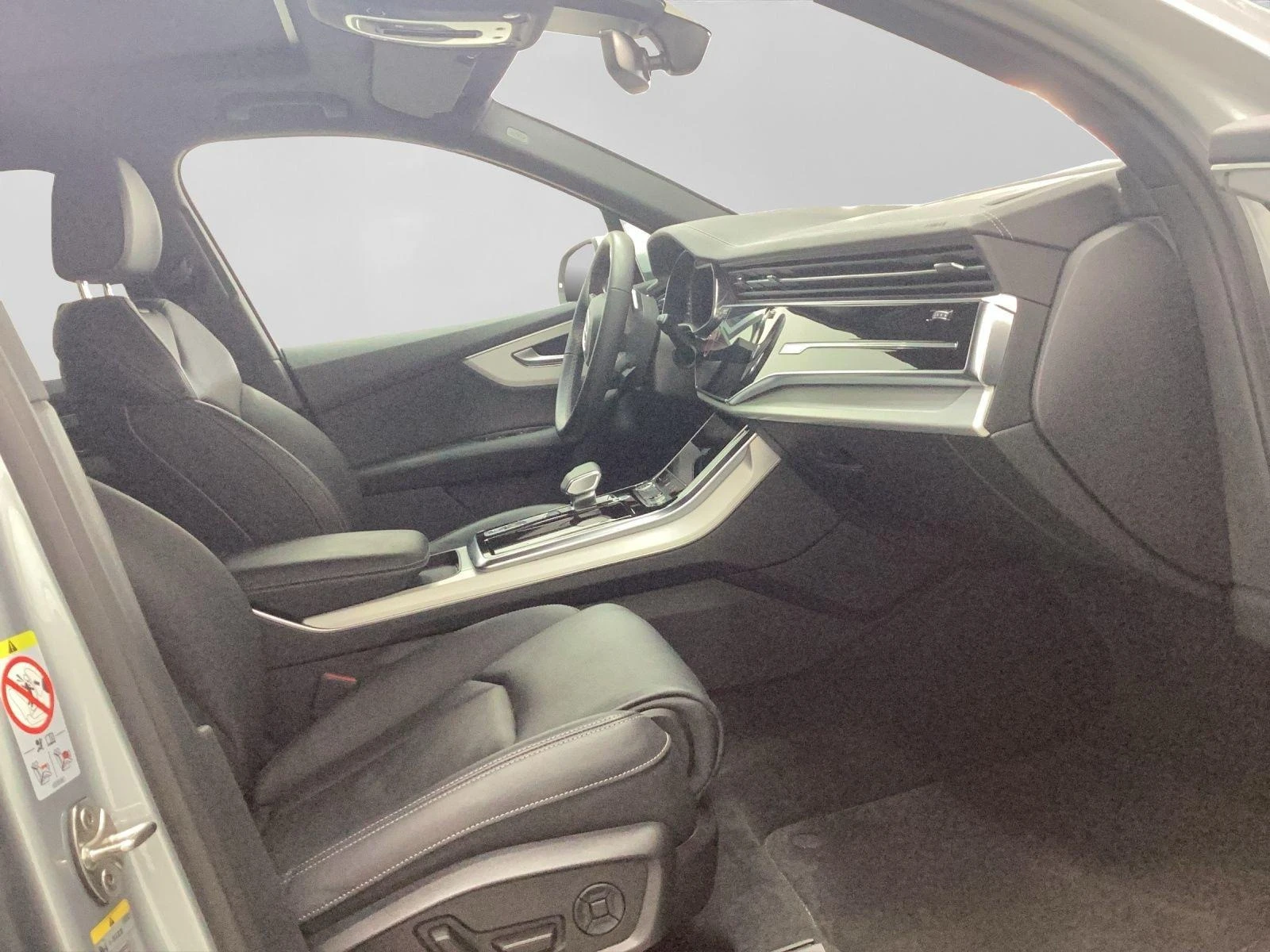 Audi Q7 45TDI* S-LINE* 6+ 1* DISTR* HEAD-UP* PANO* MEMORY* | Mobile.bg   11