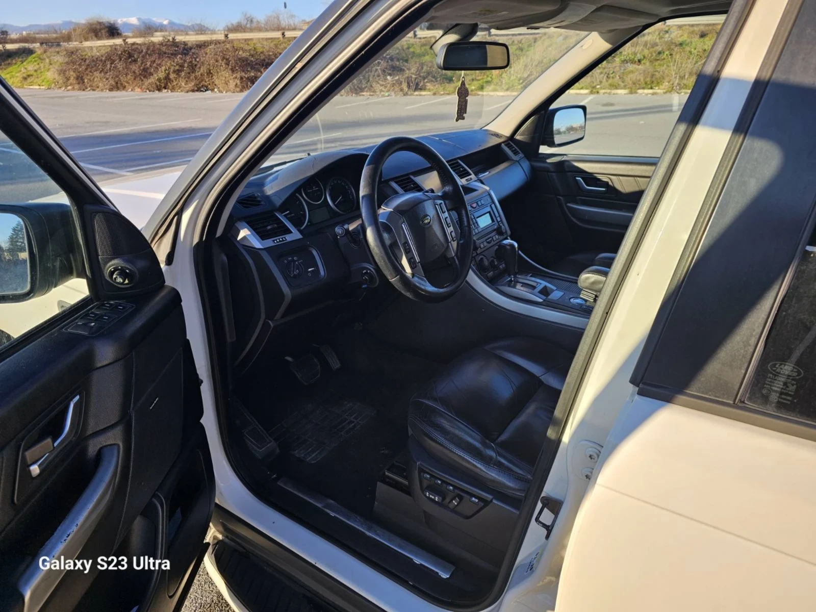 Land Rover Range Rover Sport  - изображение 8