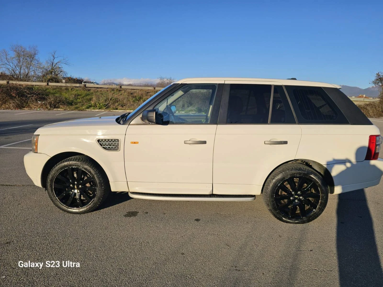 Land Rover Range Rover Sport  - изображение 6