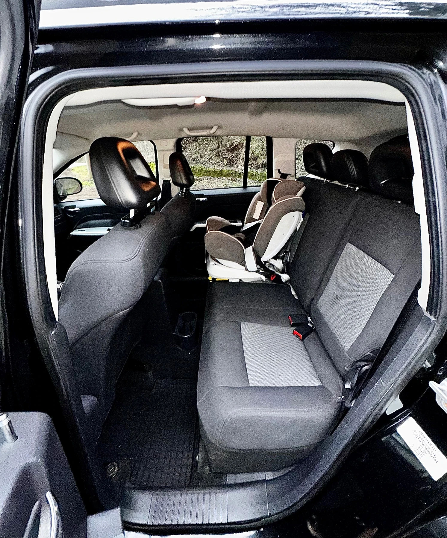 Jeep Compass 2.4 VVT - изображение 5