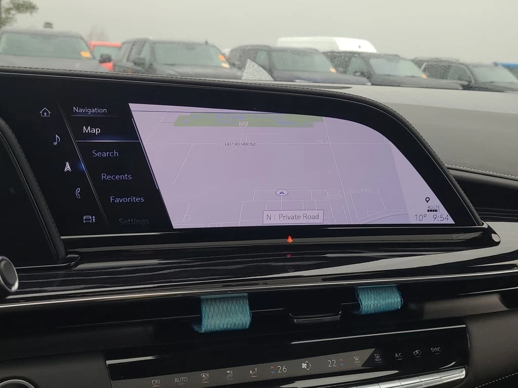 Cadillac Escalade * 4WD Sport * CARFAX * ��� ������������ ������ | Mobile.bg � ����������� 17