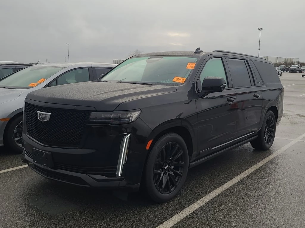 Cadillac Escalade * 4WD Sport * CARFAX * ��� ������������ ������ | Mobile.bg � ����������� 1