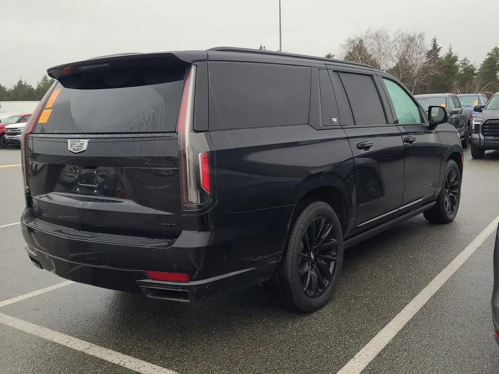 Cadillac Escalade * 4WD Sport * CARFAX * БЕЗ ПЪРВОНАЧАЛНА ВНОСКА - изображение 4
