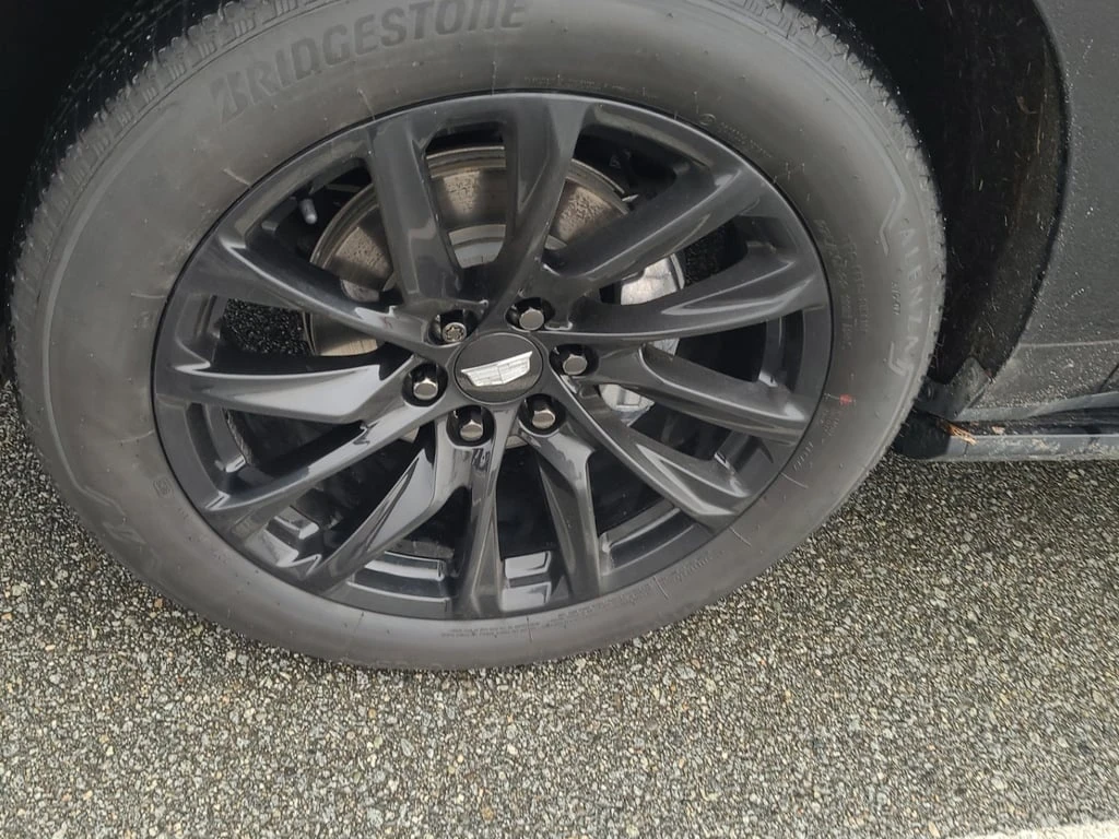 Cadillac Escalade * 4WD Sport * CARFAX * БЕЗ ПЪРВОНАЧАЛНА ВНОСКА - изображение 6