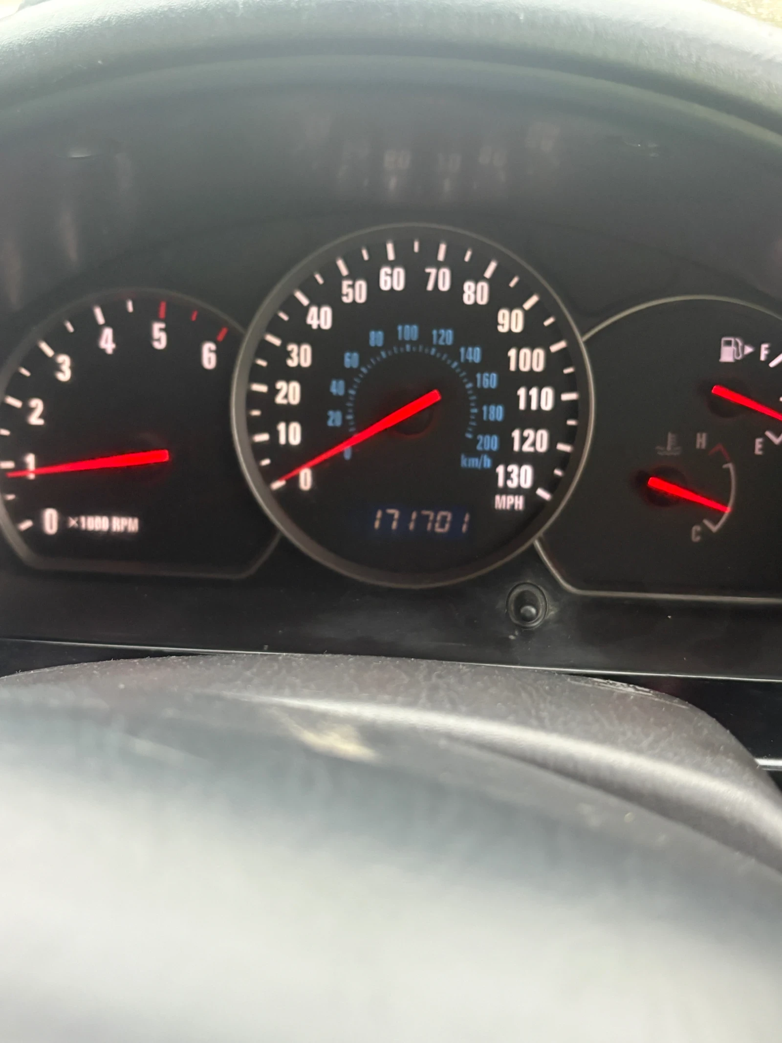 Suzuki Grand vitara  - изображение 7