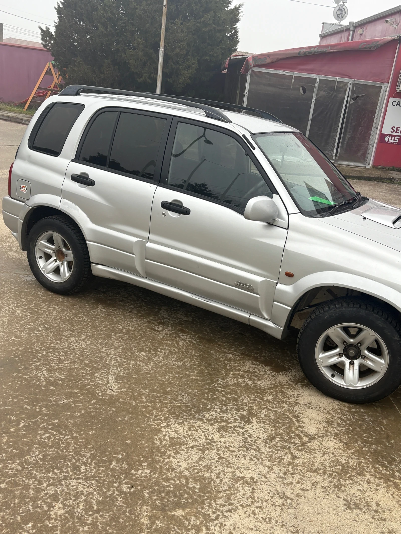 Suzuki Grand vitara | Mobile.bg � ����������� 1