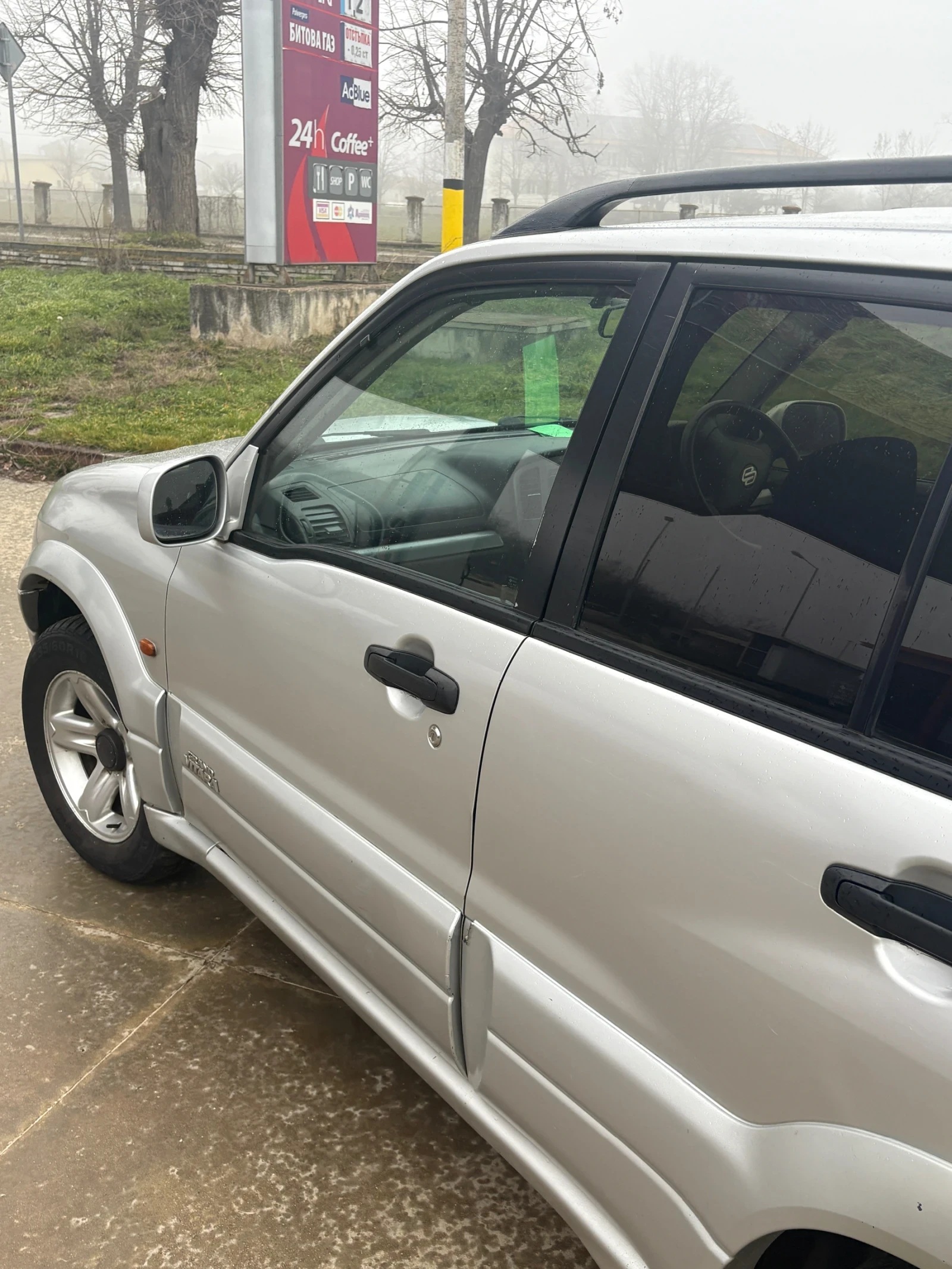 Suzuki Grand vitara  - изображение 2