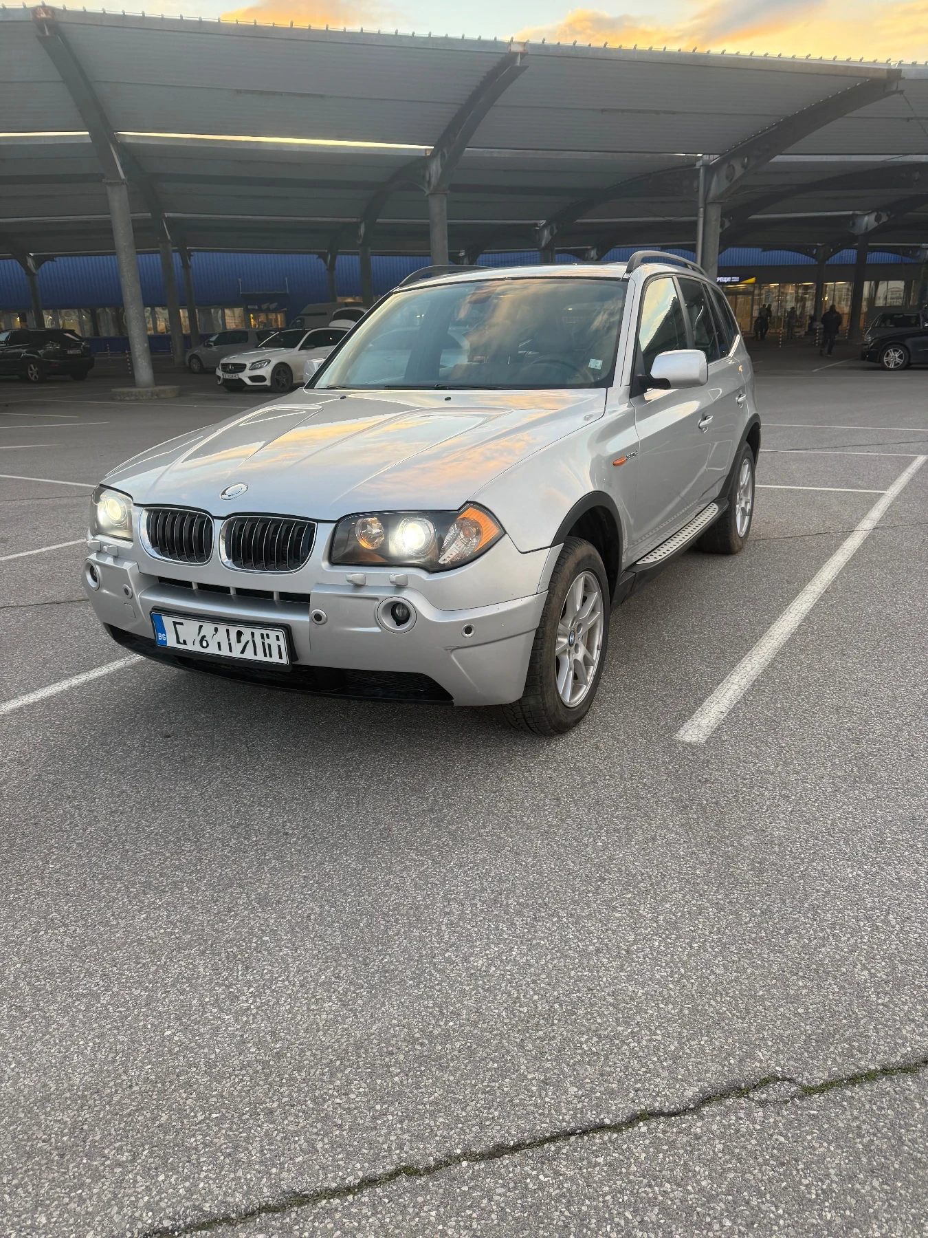 BMW X3 | Mobile.bg � ����������� 1