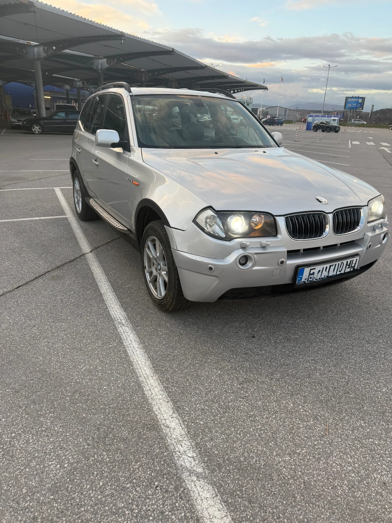 BMW X3 | Mobile.bg � ����������� 2