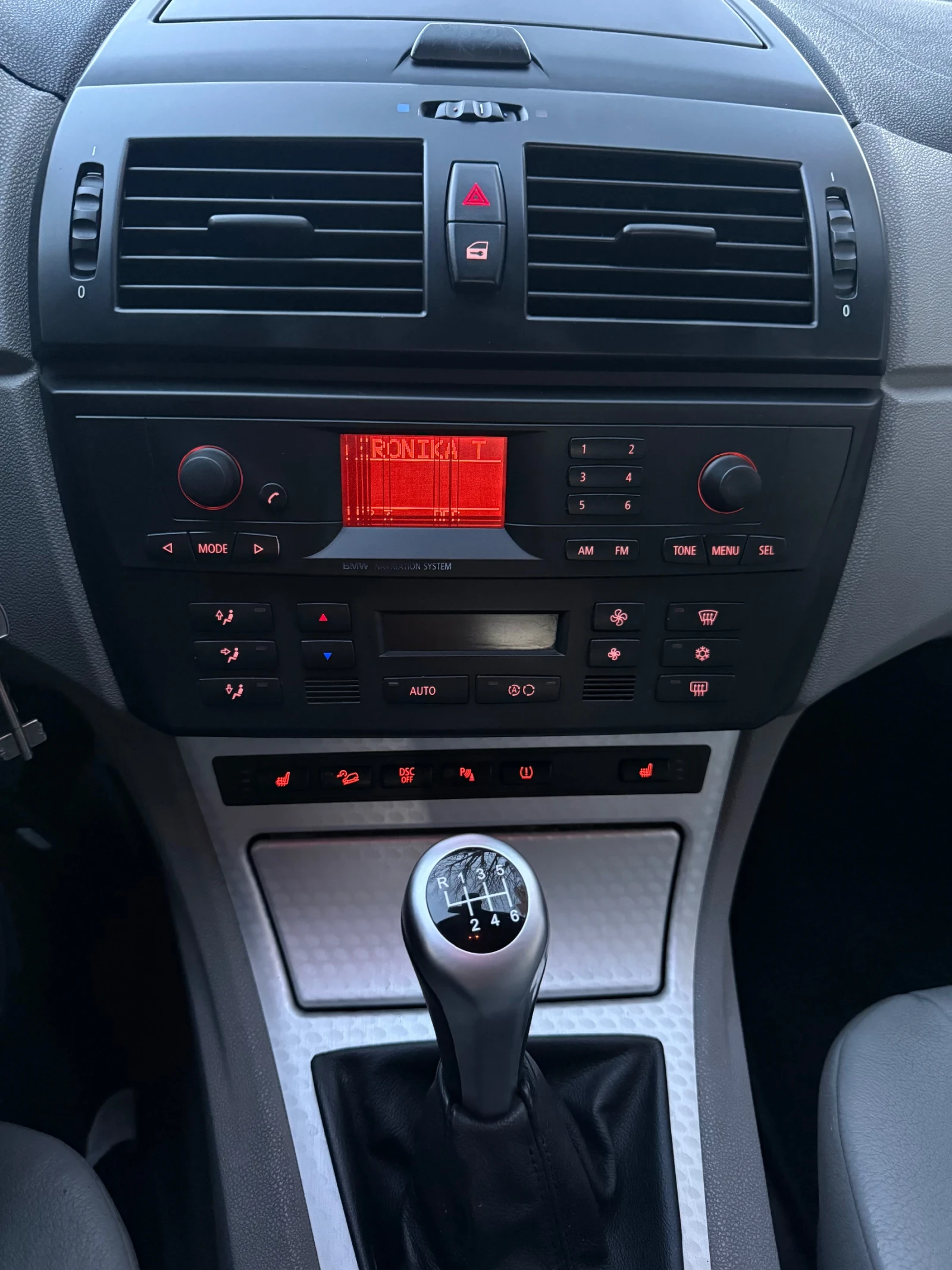 BMW X3, снимка 10 - Автомобили и джипове - 53469942