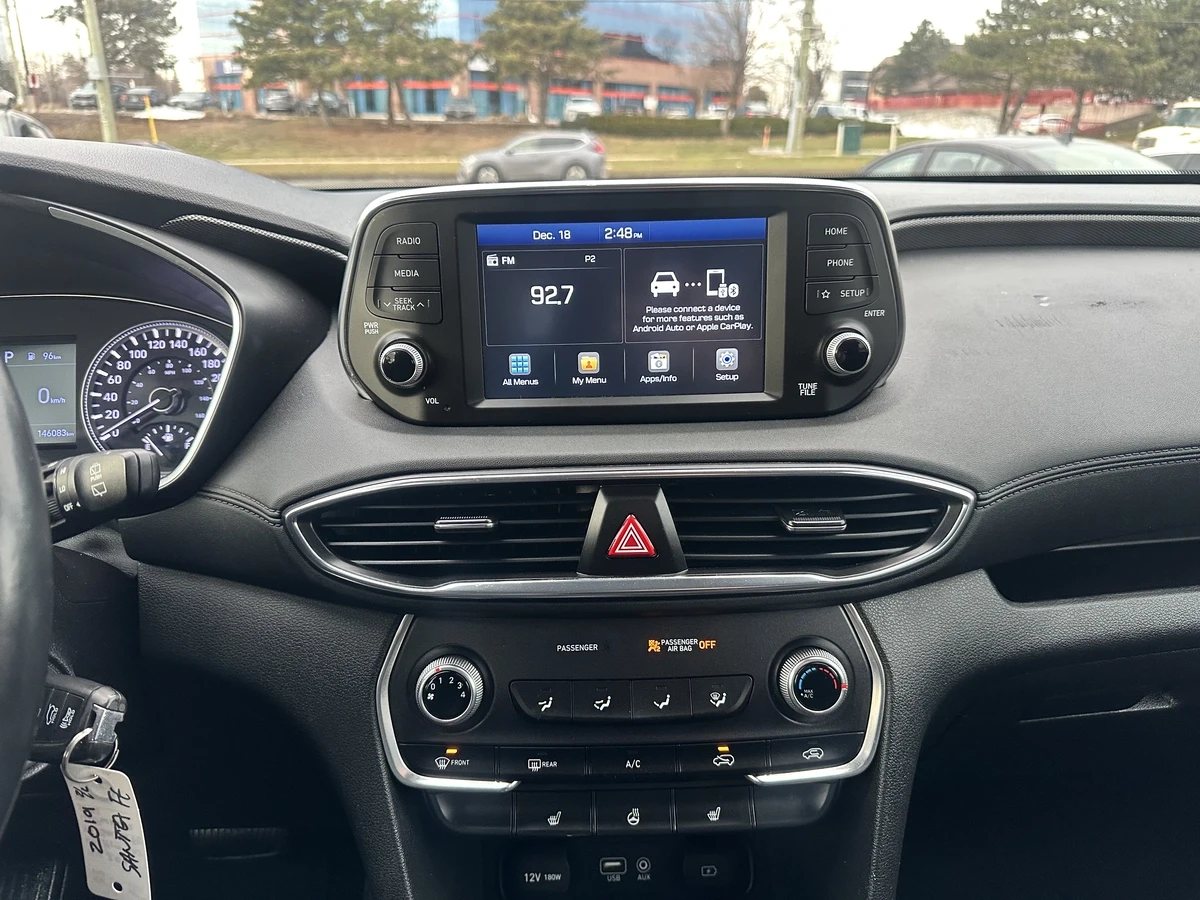 Hyundai Santa fe SE* Keyless* Ko��* �������* ����* ��������� ����  | Mobile.bg � ����������� 13