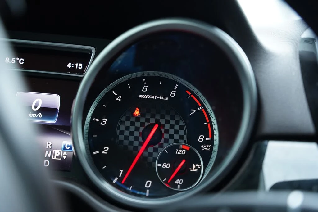 Mercedes-Benz GLE 43 AMG 4MATIC* АвтоКредит* (ЦЕНА ДО БГ), снимка 10 - Автомобили и джипове - 53830954