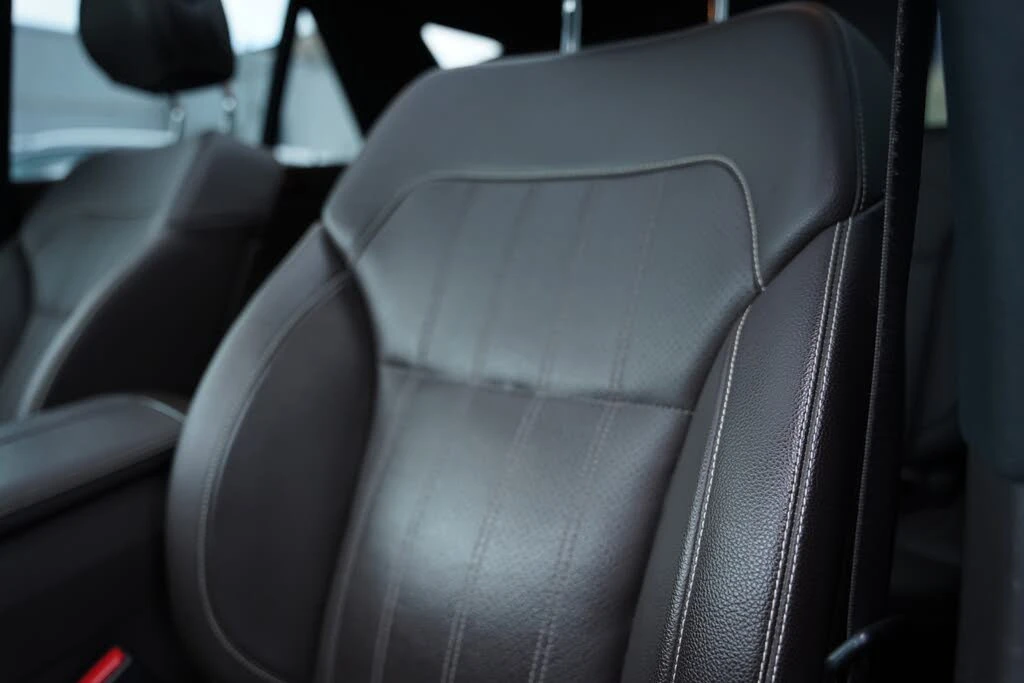 Mercedes-Benz GLE 43 AMG 4MATIC* АвтоКредит* (ЦЕНА ДО БГ), снимка 11 - Автомобили и джипове - 53830954