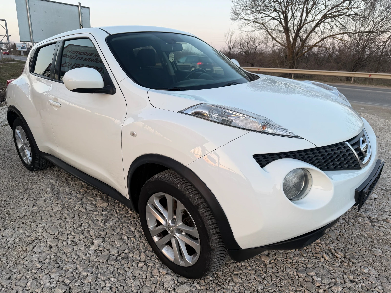 Nissan Juke 1.5DCi/110p.s-Euro 5!!!, снимка 2 - Автомобили и джипове - 53934332