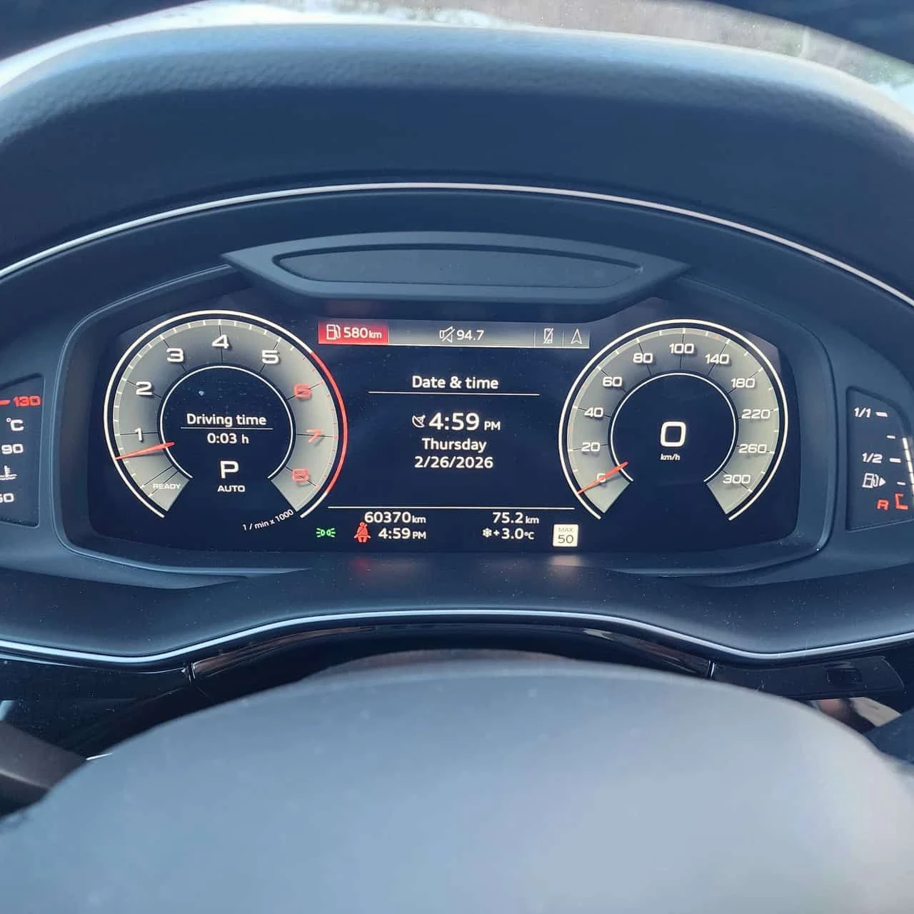 Audi Q7 * Progressiv * Дистроник * Обдухване * , снимка 8 - Автомобили и джипове - 53953883