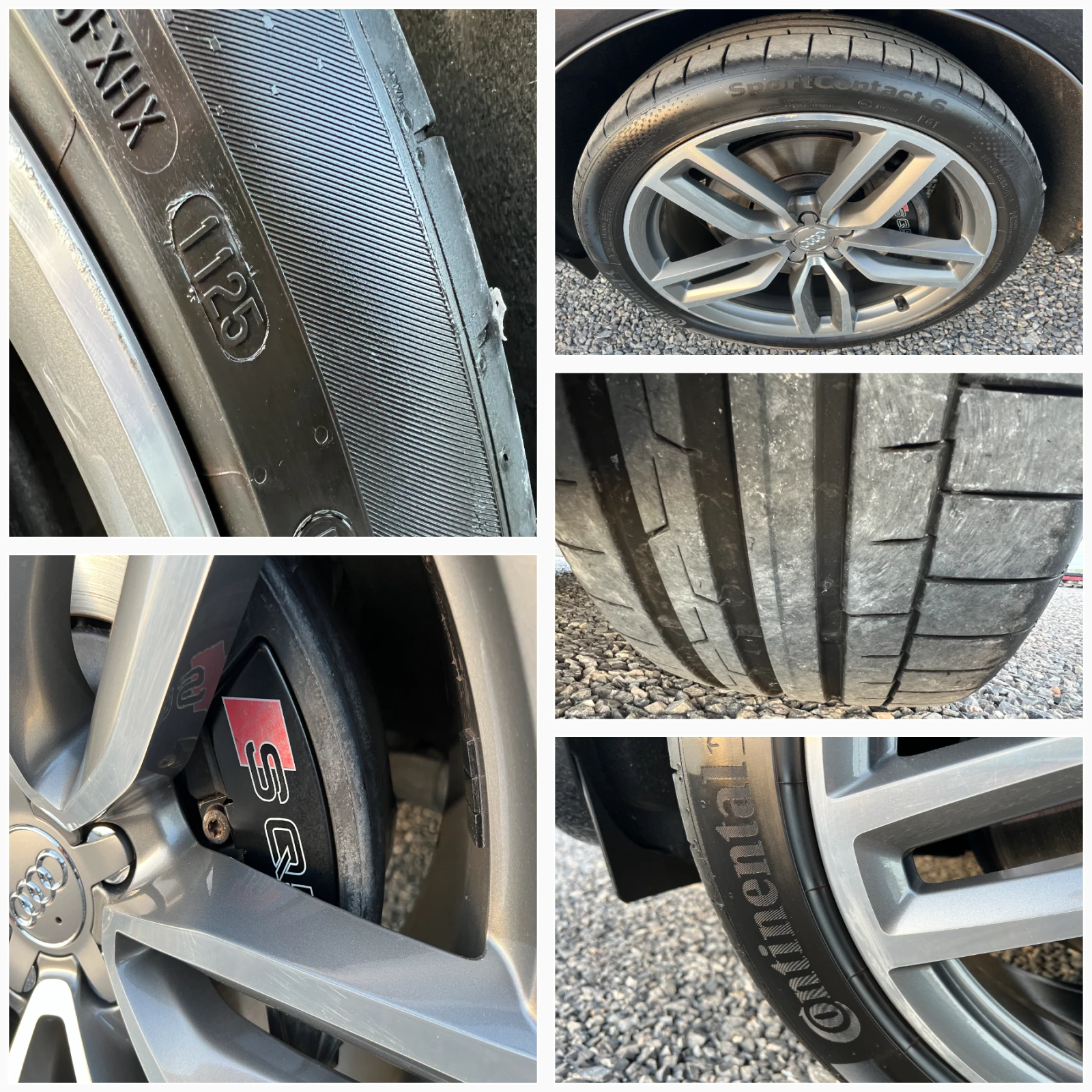 Audi SQ5 Серв. история/WAUZZZ8R7FA035378/ПАНОРАМА/ДИСТРОНИК, снимка 16 - Автомобили и джипове - 54142927