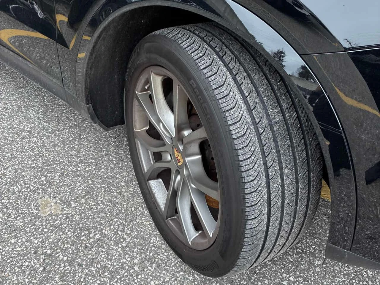 Porsche Cayenne AWD  CARFAX, снимка 7 - Автомобили и джипове - 54236845