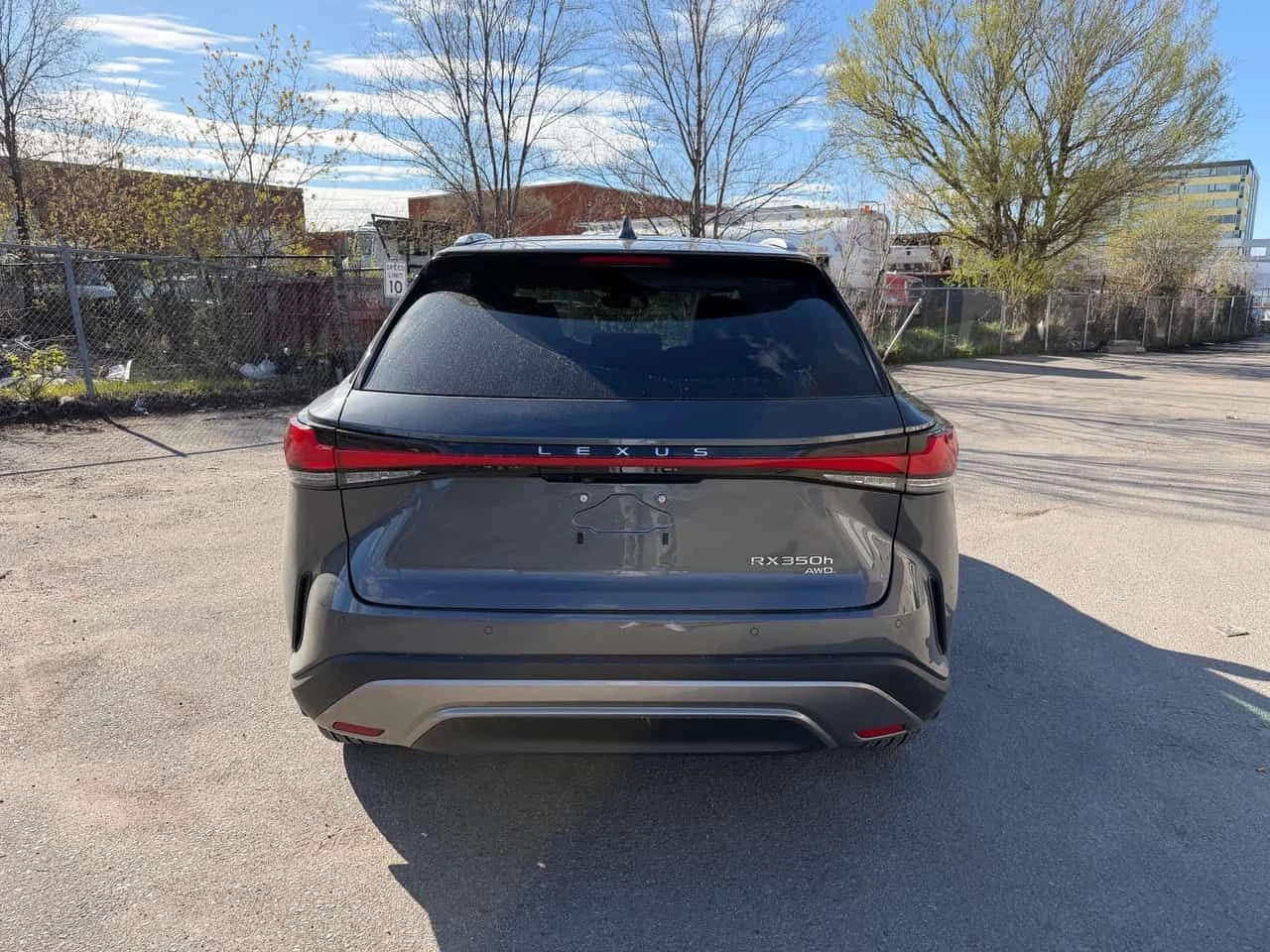 Lexus RX 350h * CARFAX * ��������� * NAVI * ����� | Mobile.bg � ����������� 4