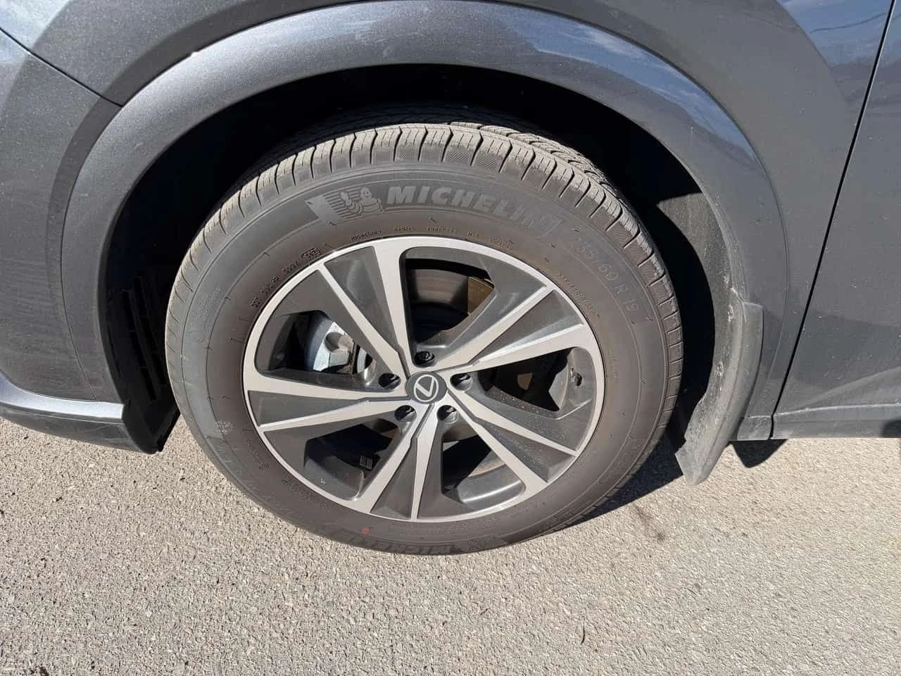 Lexus RX 350h * CARFAX * ��������� * NAVI * ����� | Mobile.bg � ����������� 7