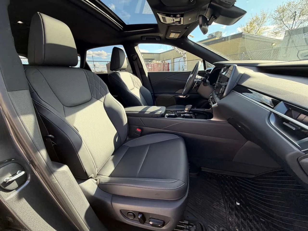 Lexus RX 350h * CARFAX * ��������� * NAVI * ����� | Mobile.bg � ����������� 15