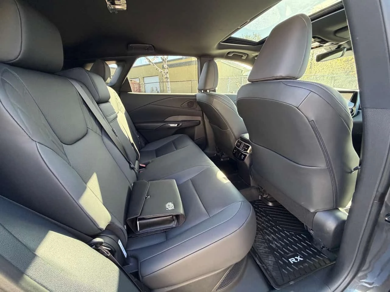 Lexus RX 350h * CARFAX * ��������� * NAVI * ����� | Mobile.bg � ����������� 13