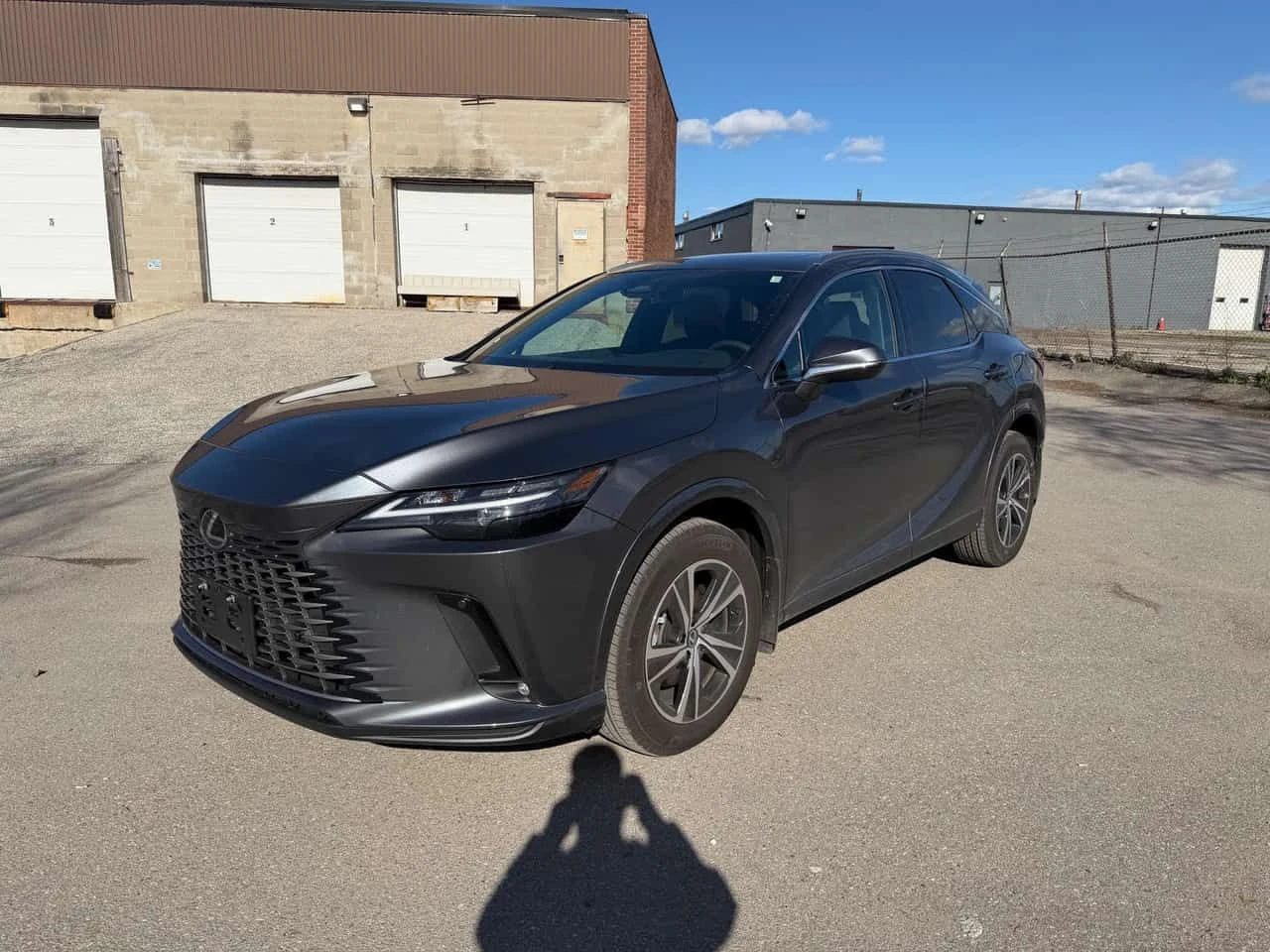 Lexus RX 350h * CARFAX * ��������� * NAVI * ����� | Mobile.bg � ����������� 1