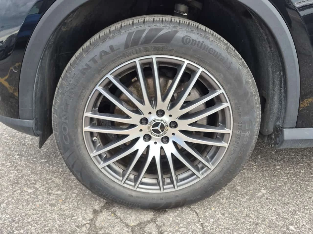 Mercedes-Benz GLC 300 * CARFAX * 2 КЛЮЧА * KEYLESS * ПОДГРЕВ, снимка 7 - Автомобили и джипове - 54736326
