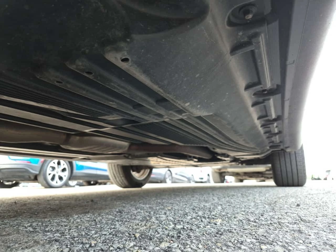 Mercedes-Benz GLC 300 * CARFAX * 2 КЛЮЧА * KEYLESS * ПОДГРЕВ, снимка 15 - Автомобили и джипове - 54736326
