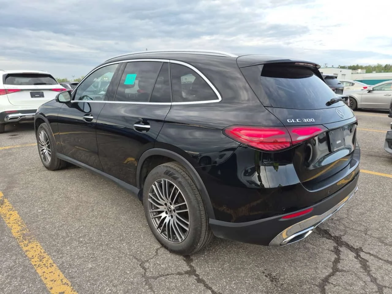 Mercedes-Benz GLC 300 * CARFAX * 2 КЛЮЧА * KEYLESS * ПОДГРЕВ, снимка 14 - Автомобили и джипове - 54736326
