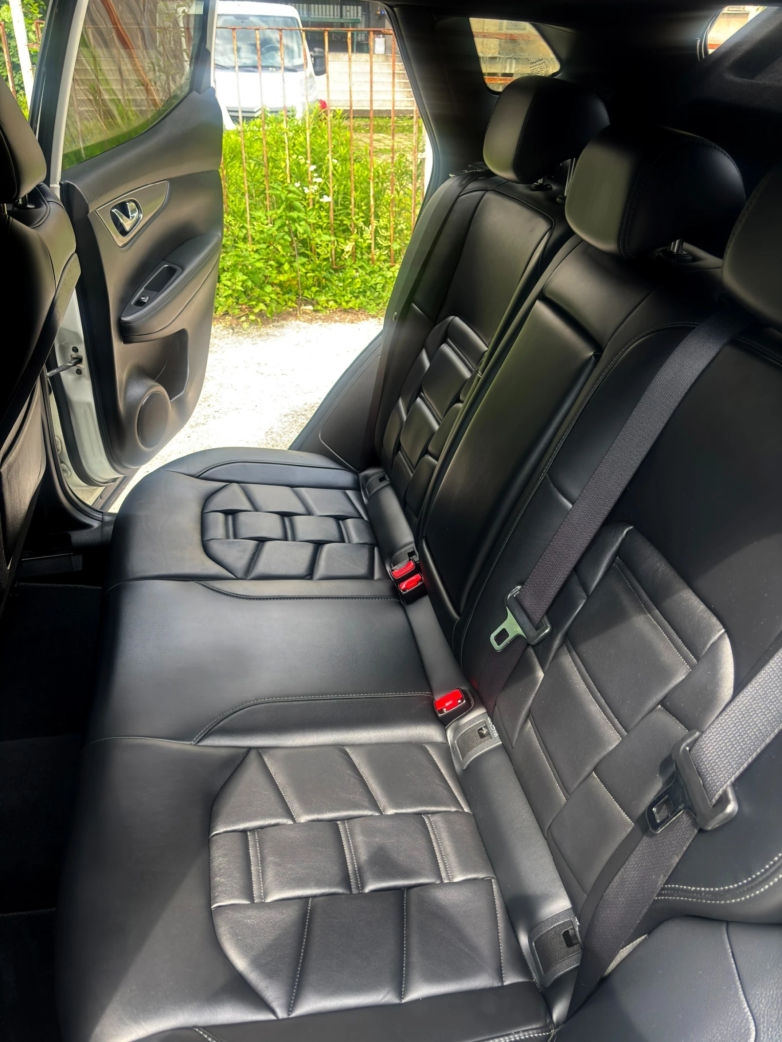 Nissan Qashqai TEKNA+ GRADE, снимка 7 - Автомобили и джипове - 54803393