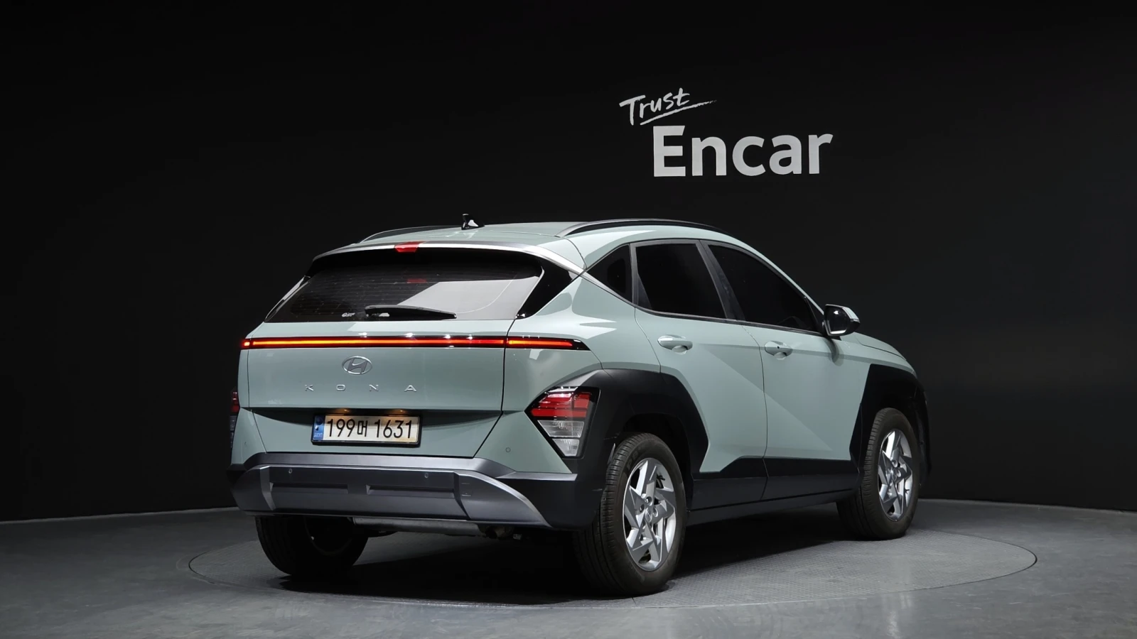 Hyundai Kona, снимка 2 - Автомобили и джипове - 54820005