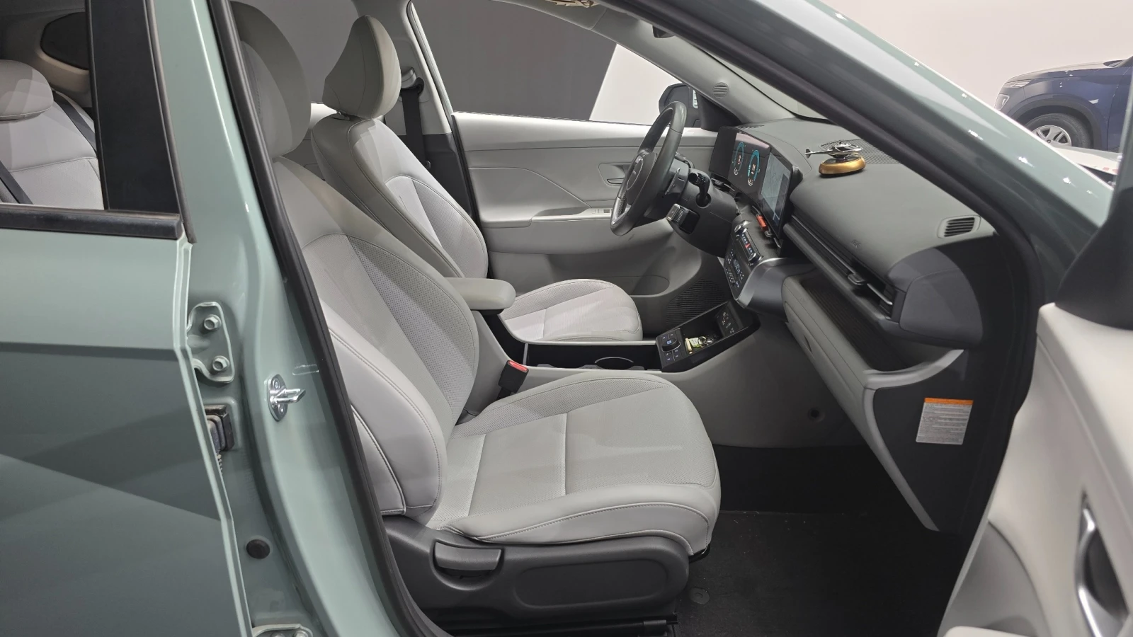 Hyundai Kona, снимка 16 - Автомобили и джипове - 54820005