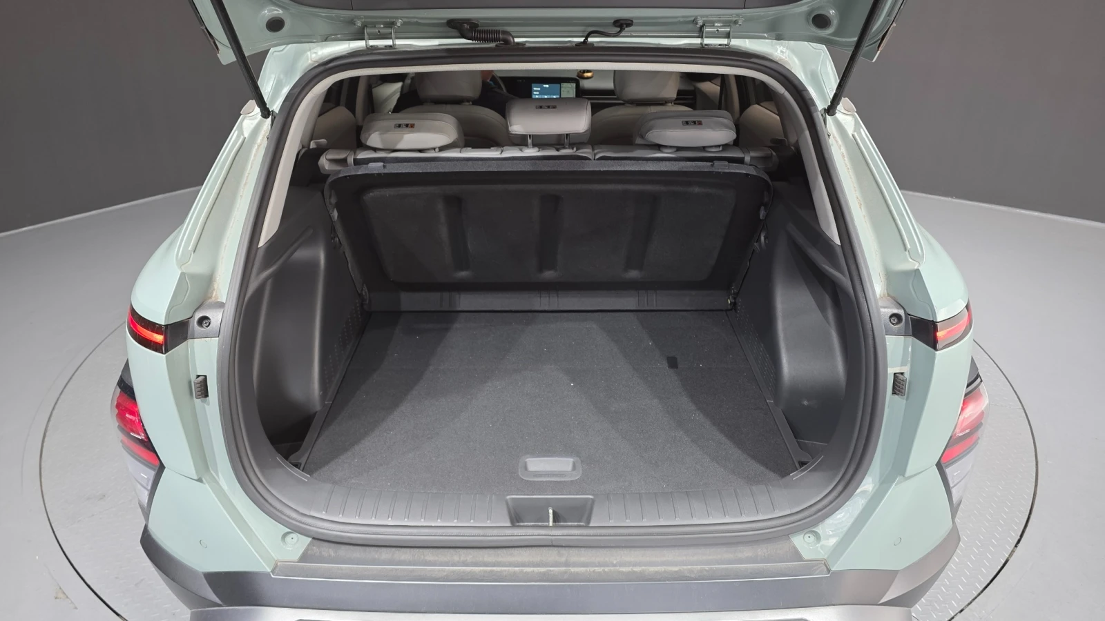 Hyundai Kona, снимка 5 - Автомобили и джипове - 54820005