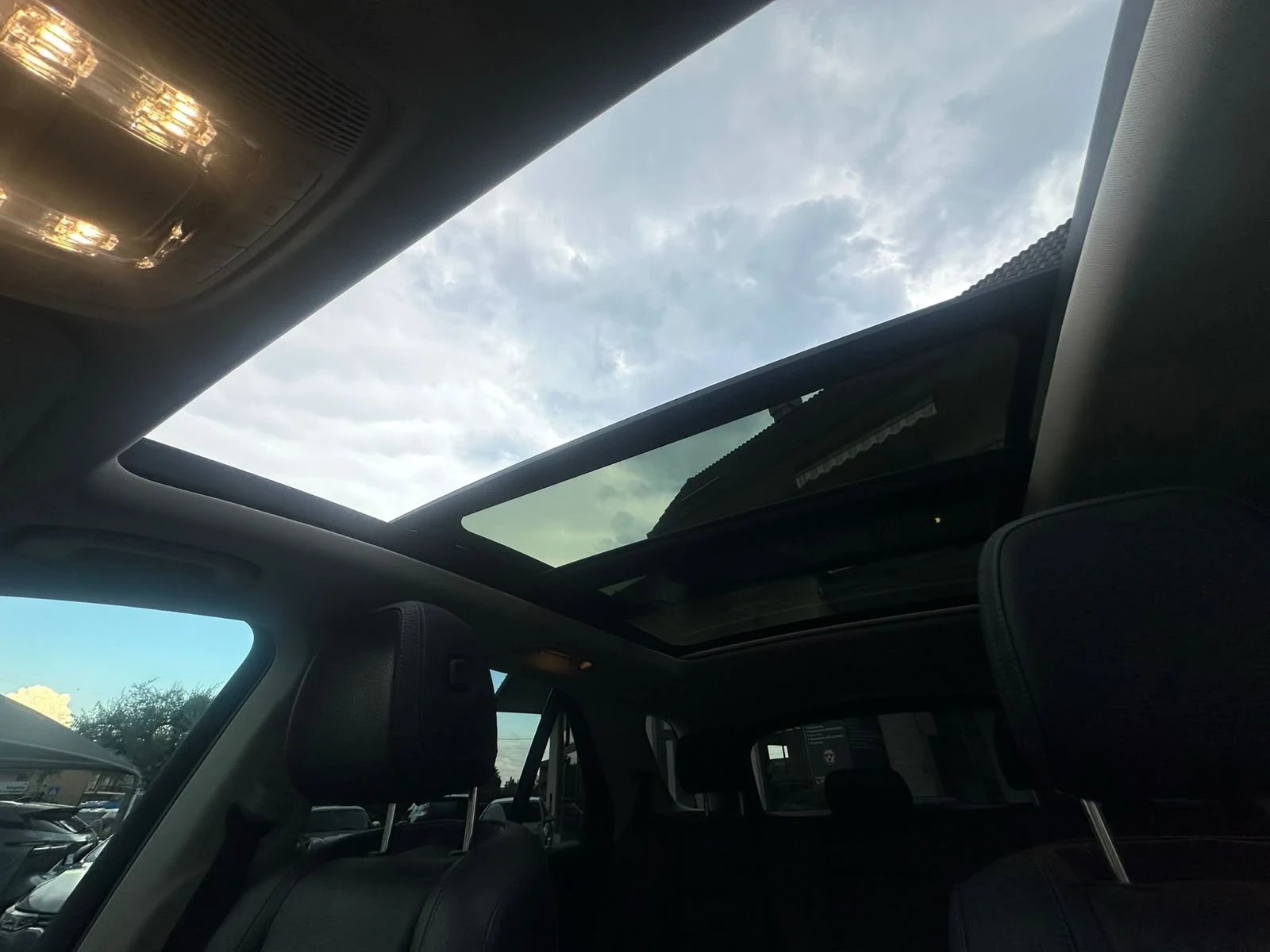 Mercedes-Benz GLE 300 d 4Matic Executive, снимка 7 - Автомобили и джипове - 54857704
