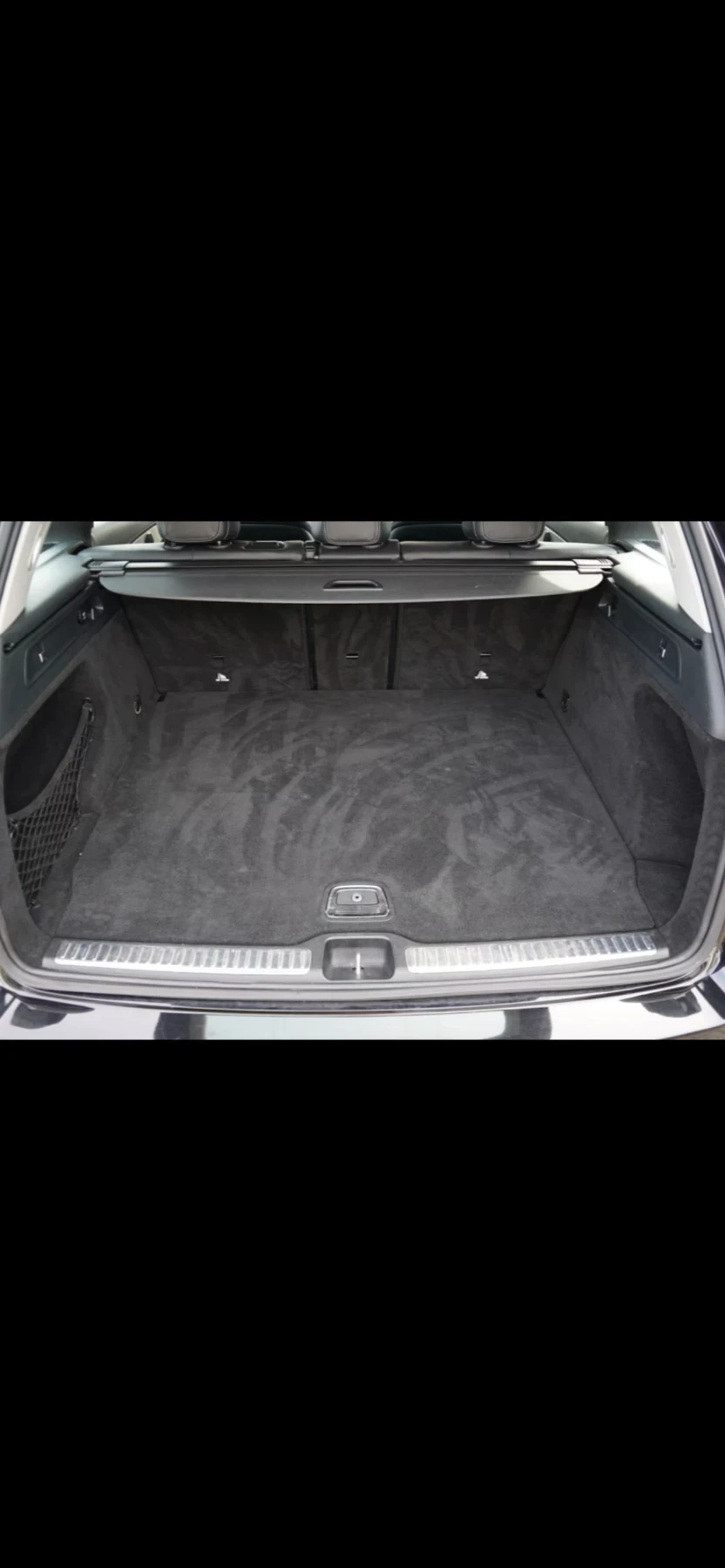 Mercedes-Benz GLC 250 4Matic Germany, снимка 8 - Автомобили и джипове - 54934346