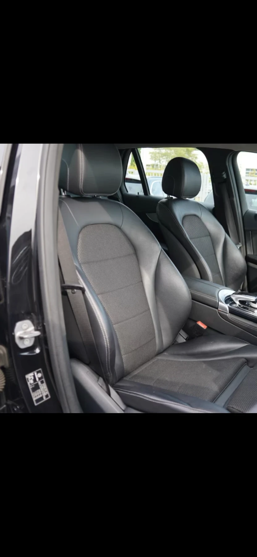 Mercedes-Benz GLC 250 4Matic Germany, снимка 10 - Автомобили и джипове - 54934346