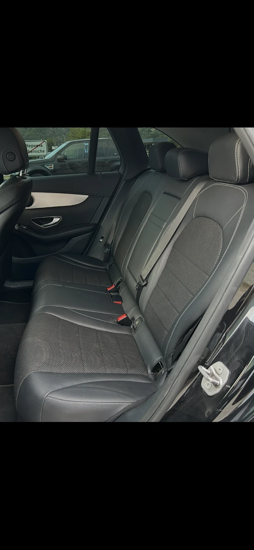 Mercedes-Benz GLC 250 4Matic Germany, снимка 11 - Автомобили и джипове - 54934346