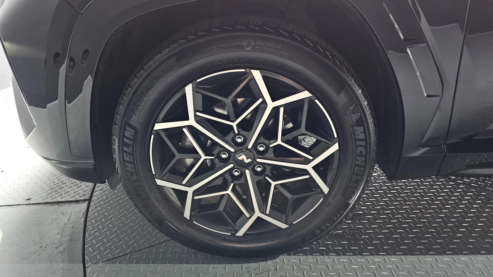 Hyundai Tucson N LINE INSPIRATIO* FULL* ФИКСИРАНА ЦЕНА* АВТОКРЕДИ, снимка 4 - Автомобили и джипове - 55104452