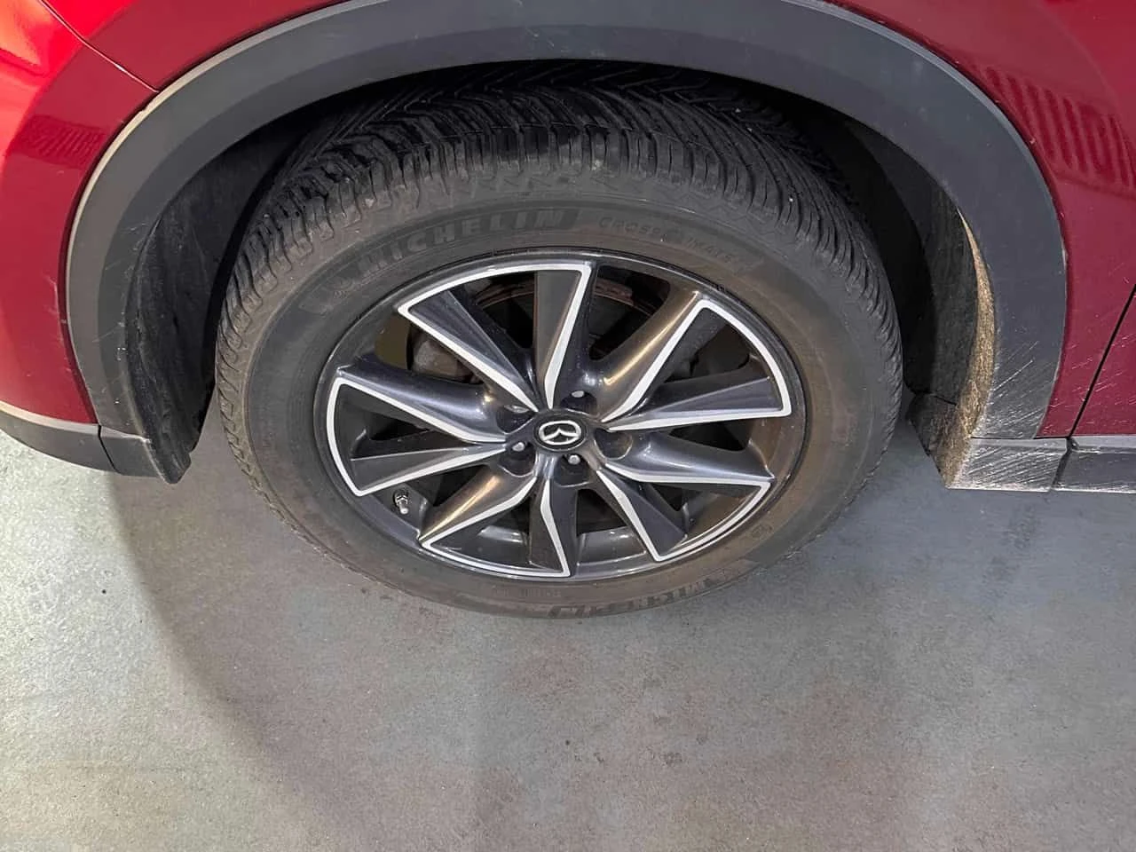 Mazda CX-5 * GT * CARFAX * БЕЗ ПЪРВОНАЧАЛНА ВНОСКА, снимка 7 - Автомобили и джипове - 55309767