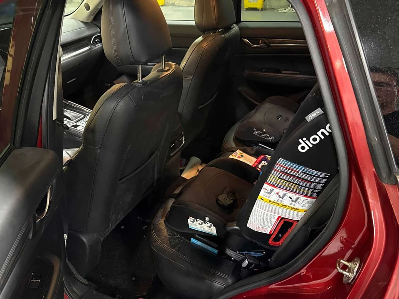Mazda CX-5 * GT * CARFAX * БЕЗ ПЪРВОНАЧАЛНА ВНОСКА, снимка 10 - Автомобили и джипове - 55309767
